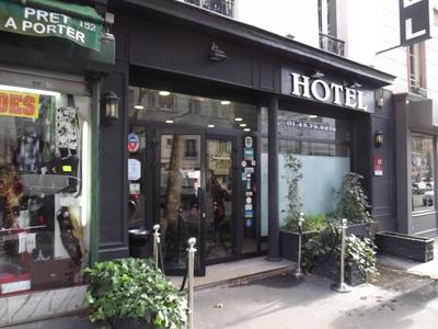 Grand Nouvel Opera