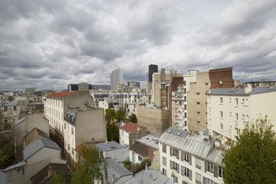 Campanile Paris14 Maine Montparnasse