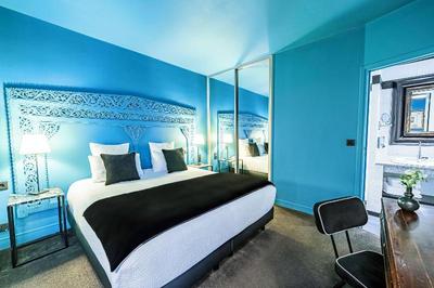 Hotel Villa Nicolo