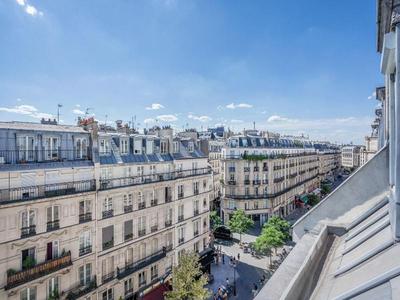 Hotel des Halles