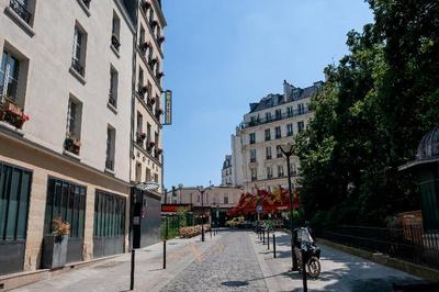 Hotel du Parc Montparnasse