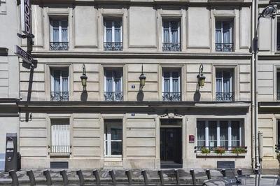Hôtel de Paris Nord