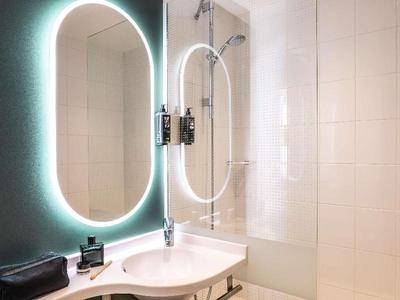 ibis Paris Maine Montparnasse 14. Bölge