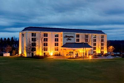 Hyatt Regency Pittsburgh International Airport