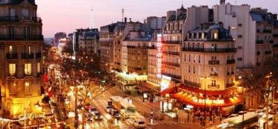 Delambre Montparnasse
