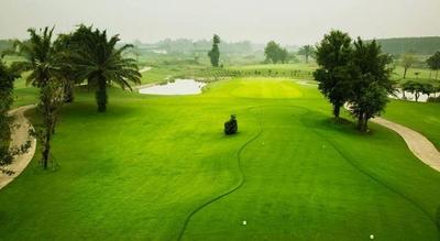 Pattana Golf Club & Resort Sriracha