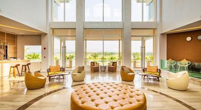 Pattana Golf Club & Resort Sriracha