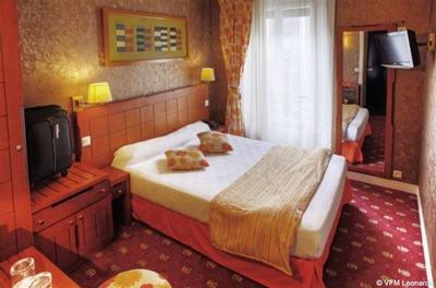 Hotel Pilime