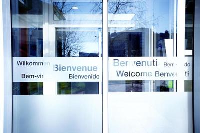 Campanile Paris Ouest - Gennevilliers Barbanniers