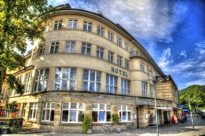 Niedersächsischer Hof