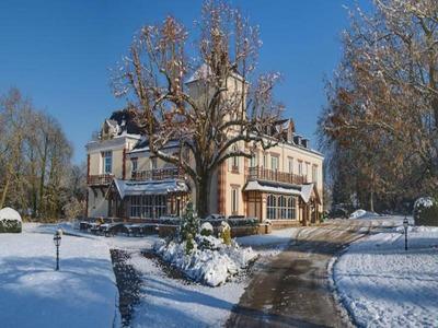 Château des Bondons