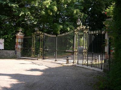 Château des Bondons