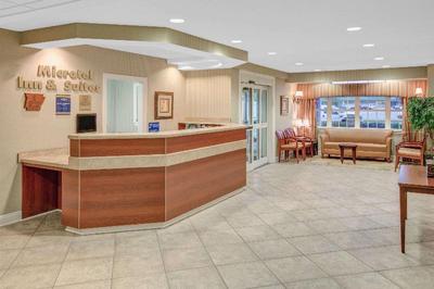 Microtel Inn & Suites By Wyndham Hattiesburg