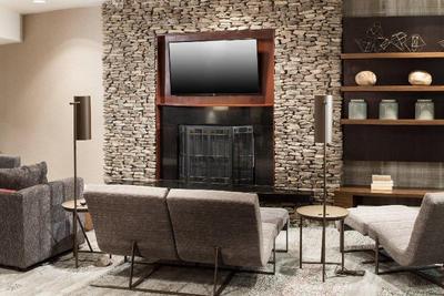 Courtyard by Marriott Hattiesburg