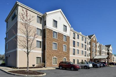Staybridge Suites Indianapolis-Airport