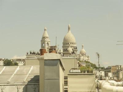 Hôtel de Paris