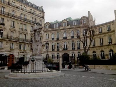 Céleste Hôtel à Paris