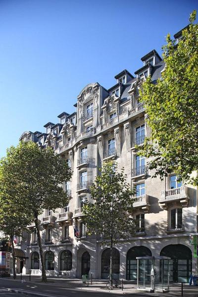 Holiday Inn Paris Gare de Lyon Bastille