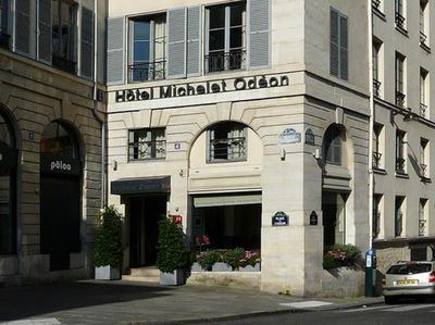 Michelet Odéon