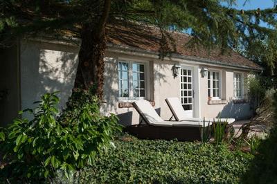 Hotel The Originals Domaine de Bellevue