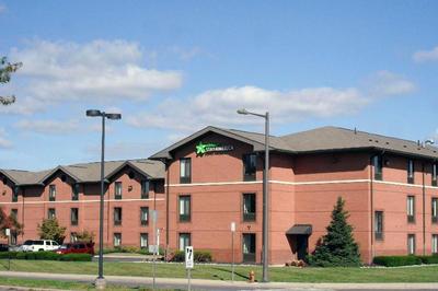 Extended Stay America - Philadelphia - Airport - B