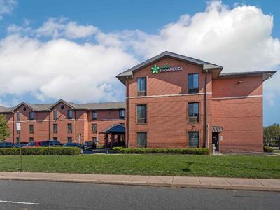 Extended Stay America - Philadelphia - Airport - B