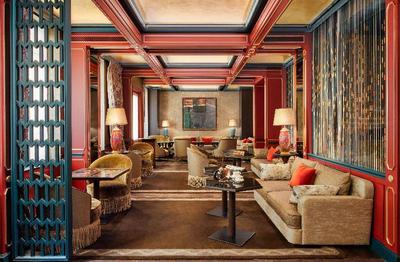 Hotel de Montesquieu