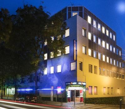 Hotel Ambre