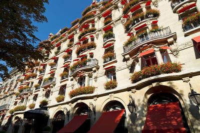 Shangri-La Paris