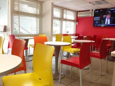 Premiere Classe Epinay Sur Orge