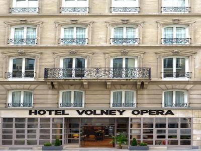 Volney Opera