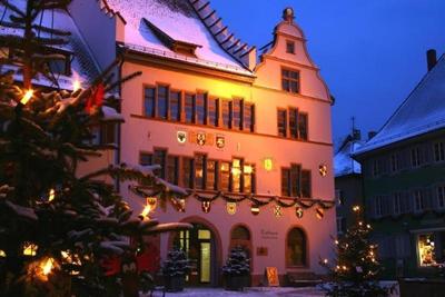 Gasthaus Zum Löwen