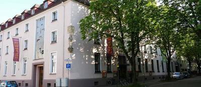 Stadthotel Freiburg