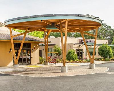 Gaia Hotel & Spa Redding, an Ascend Hotel