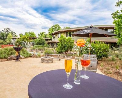 Gaia Hotel & Spa Redding, an Ascend Hotel
