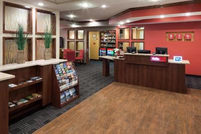 TownePlace Suites Little Rock West