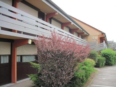 Campanile Epernay - Dizy