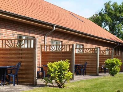 Familotel Landhaus Pfahlershof