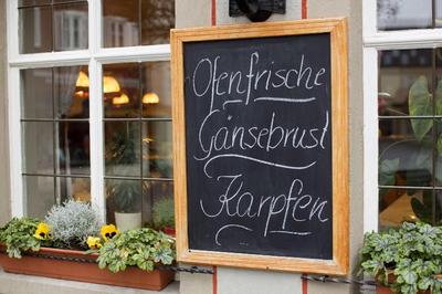 Zum Storchen