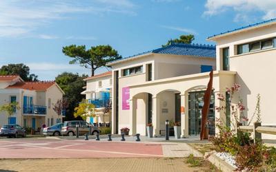 Lagrange Vacances Les Carrelets