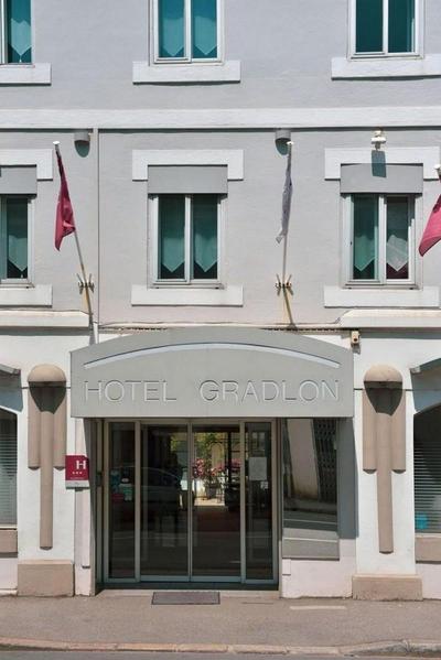 Gradlon