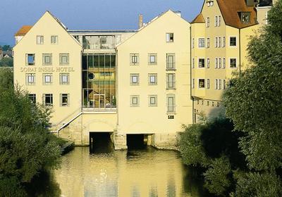 SORAT Insel-Hotel