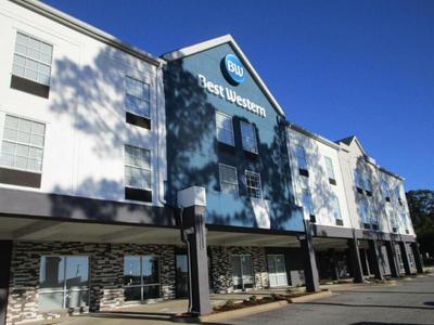 Best Western Shackleford 
