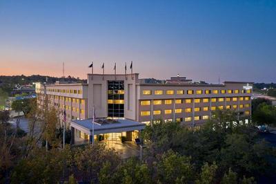Crowne Plaza Little Rock
