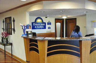 Motel 6 Little Rock AR