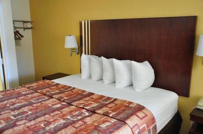 Motel 6 Little Rock AR