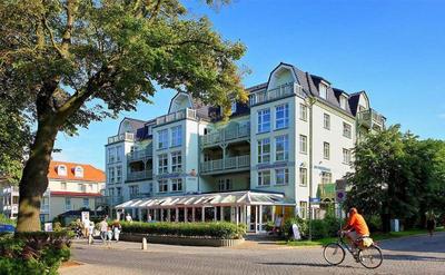 Am Weststrand