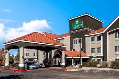 La Quinta Inn & Suites Roswell