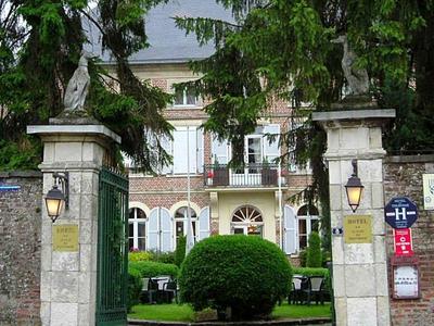Le Clos du Montvinage