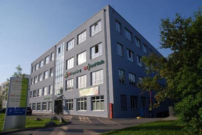 Zar Hotel Vitalis